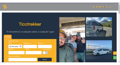 hillbilly gyros website mock up