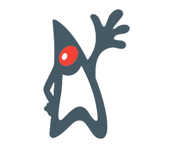 a mockup of a website on computer desktop and phone